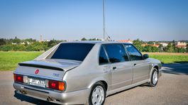 Tatra T700 - 1996