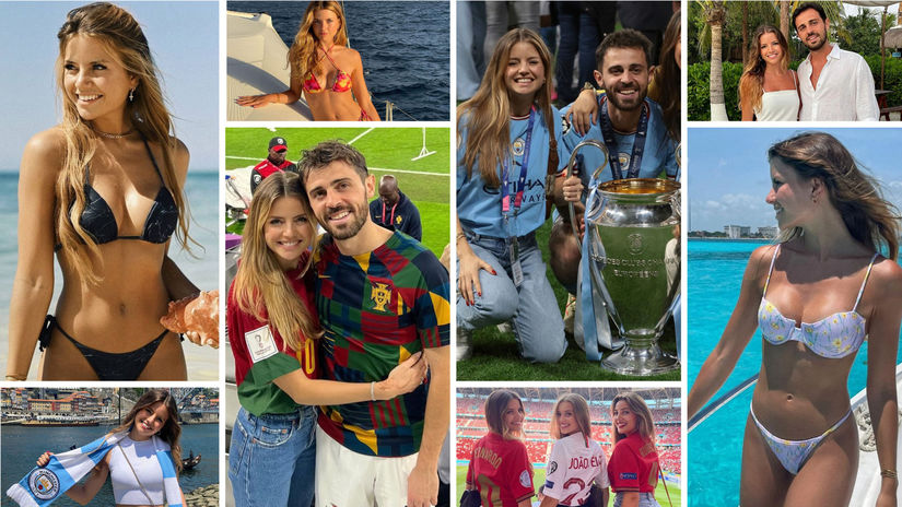 Bernardo Silva patrí k najväčším hviezdam...