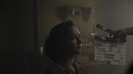 Kráľ Šumavy: Fantóm temného kraja, Gabriela Heclová