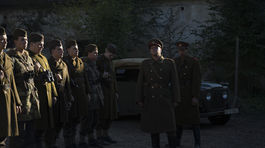 Kráľ Šumavy: Fantóm temného kraja, Jan Jankovský