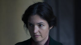 Kráľ Šumavy: Fantóm temného kraja, Kristýna Ryška