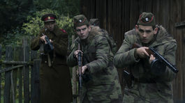 Kráľ Šumavy: Fantóm temného kraja