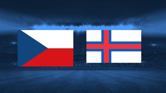 Zápas Česko - Faerské ostrovy sme sledovali ONLINE