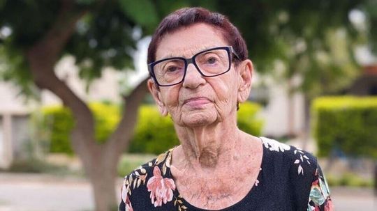 V Izraeli zahynula rodáčka zo Slovenska. Prežila holokaust, zabili ju teroristi z Hamasu