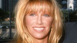 Suzanne Somers