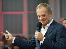 donald tusk