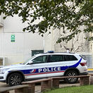 Francúzsko škola útok 