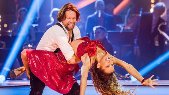 Richard Krajčo a Dominika Rošková a ich čača. 