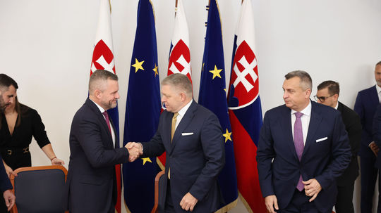 Slovensko čaká zmena. Najvyšší čas (ne)baliť kufre?