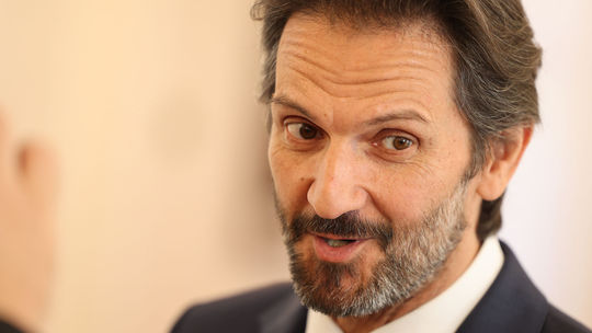 Robert Kaliňák je vyštudovaný právnik a jeden...