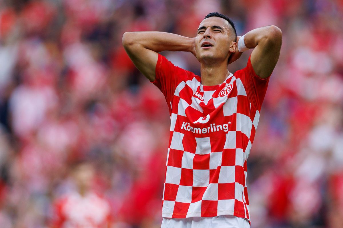 Anwar El Ghazi