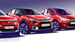 Citroën ë-C3 - 2024