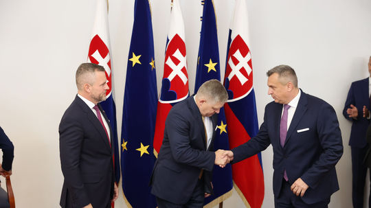 Foreign Policy: Fico nie je Orbán, nie je taký proruský