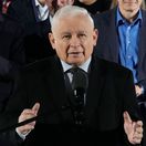 Kaczyński, tusk