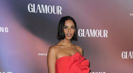 Britain Glamour Women of the Year Awards