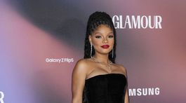 Halle Bailey