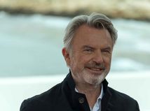 herec Sam Neill