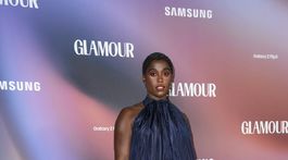 Lashana Lynch 