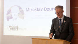 Miroslav Dzurech, generálny sekretár Slovenskej katolíckej charity   