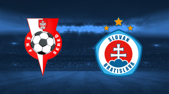 ONLINE: Bude to jednoznačná záležitosť? Slovan cestuje v pohári na ihrisko bývalého ligistu