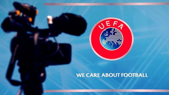 UEFA rozhodla, čo s nebezpečným územím. V Izraeli futbal nateraz skončil