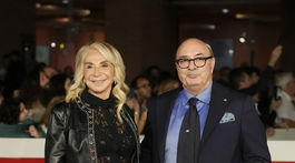 Dante Ferretti a Francesca Lo Schiavo