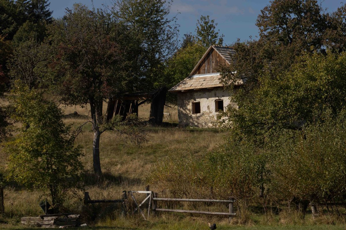 Ide všetko o ľudí, ktorí sa rozhodli pred pár...
