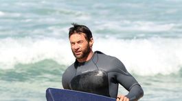 Hugh Jackman