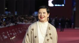 Isabella Rossellini 