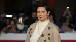 Isabella Rossellini
