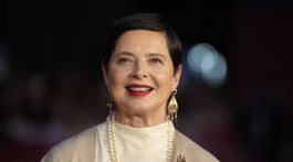 Isabella Rossellini