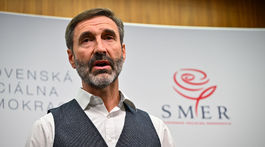 Juraj Blanár vyštudoval Vysokú školu dopravy a...