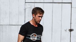Ryan Gosling