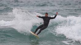 simon baker