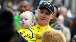1 froome