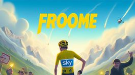2 froome