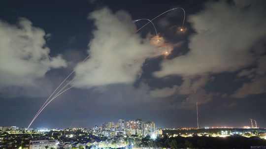 ONLINE: Leyenová: Hrozí, že vojna medzi Izraelom a Hamásom sa môže rozšíriť do regiónu