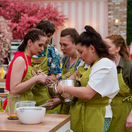 Pečie celé Slovensko