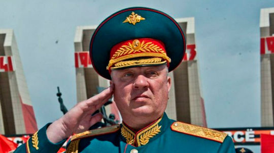 Obnovme trest smrti pre domácich diverzantov, navrhuje ruský generál