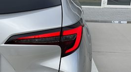 Toyota Corolla TS GR Sport 2.0 Hybrid (2023)