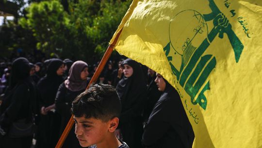 Ďalší veliteľ Hizballáhu je mŕtvy, tvrdí izraelská armáda