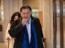 krúžkovanie, Ján Budaj