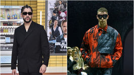 Bad Bunny, Jakub Matiašovič