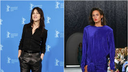 Charlotte Gainsbourg, AiM