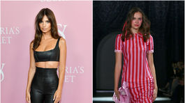 Emily Ratajkowski, Petra Kovacs