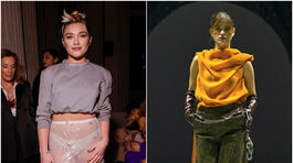 Florence Pugh