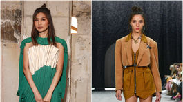 Gemma Chan, AiM