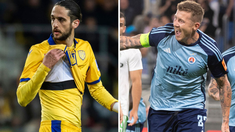 Nemusia byť najlepší, no údajne sú najdrahší....