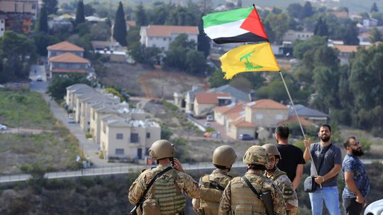 Sever Izraela nie je pripravený na prípadnú vojnu s Hizballáhom. Tisíce krytov sú v hroznom stave