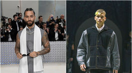 Maluma, freier